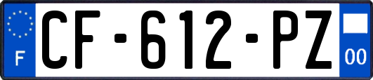 CF-612-PZ