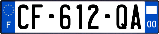 CF-612-QA