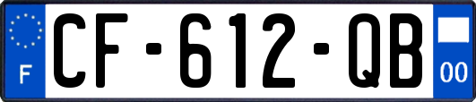 CF-612-QB