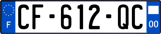 CF-612-QC