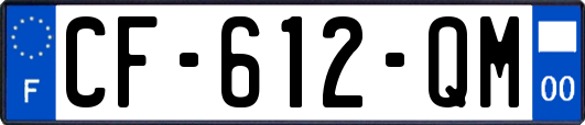 CF-612-QM