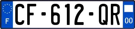 CF-612-QR