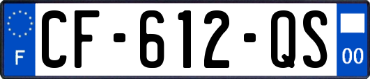 CF-612-QS