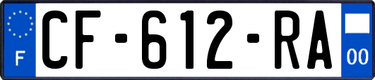 CF-612-RA