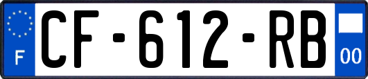 CF-612-RB