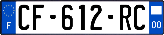 CF-612-RC