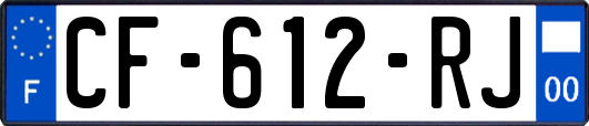 CF-612-RJ