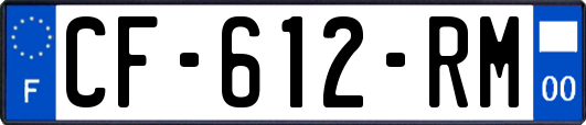 CF-612-RM