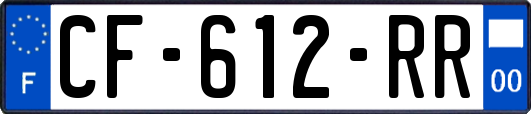 CF-612-RR