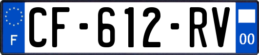 CF-612-RV