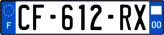 CF-612-RX