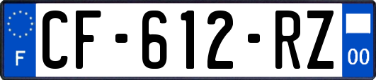 CF-612-RZ