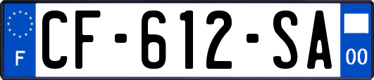 CF-612-SA