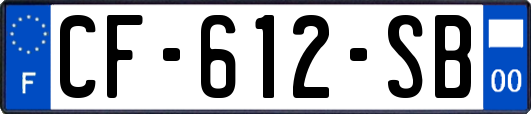 CF-612-SB