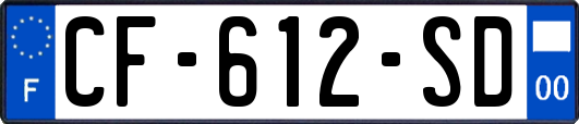 CF-612-SD