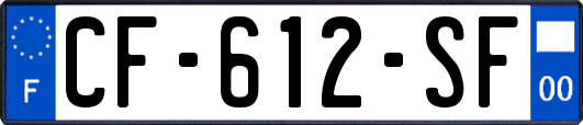 CF-612-SF
