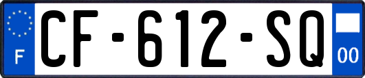 CF-612-SQ