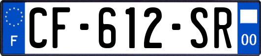 CF-612-SR