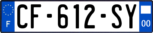 CF-612-SY