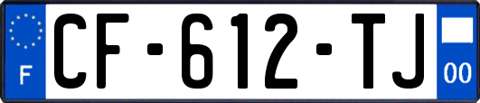 CF-612-TJ