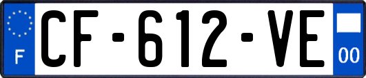 CF-612-VE