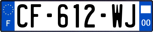 CF-612-WJ