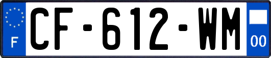 CF-612-WM