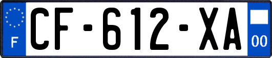 CF-612-XA