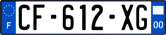 CF-612-XG