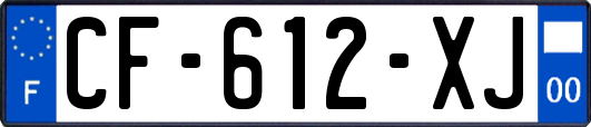 CF-612-XJ