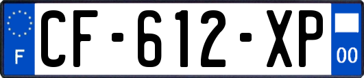 CF-612-XP
