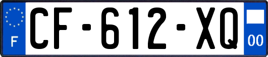 CF-612-XQ