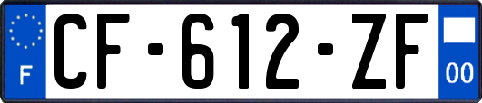 CF-612-ZF