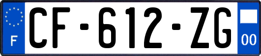 CF-612-ZG