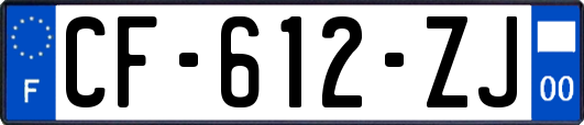 CF-612-ZJ