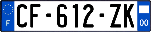 CF-612-ZK