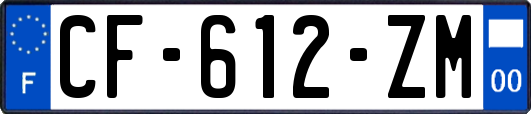 CF-612-ZM