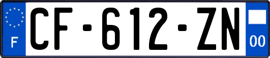 CF-612-ZN