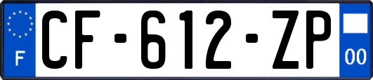 CF-612-ZP