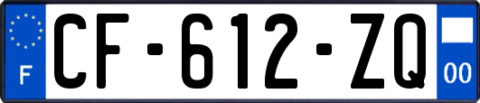 CF-612-ZQ