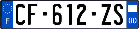 CF-612-ZS