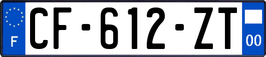 CF-612-ZT