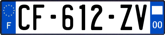 CF-612-ZV