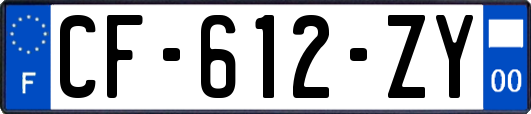 CF-612-ZY