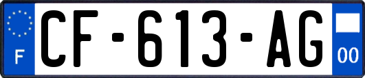 CF-613-AG