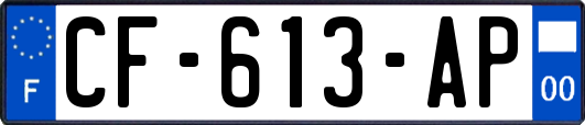 CF-613-AP