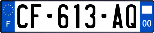 CF-613-AQ
