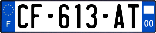 CF-613-AT