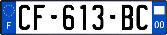 CF-613-BC