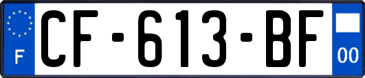 CF-613-BF